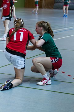 Bild 261 - A-Juniorinnen HSG Kremperheide/M�nsterdorf - HSG J�rl DE Vi�l : Ergebnis: 33:12